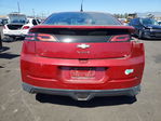 Chevrolet Volt 2014