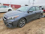 Kia Forte 2019