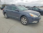 Subaru Outback 2011
