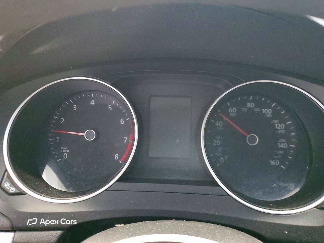 Volkswagen Jetta 2017