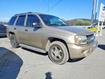 Chevrolet TrailBlazer 2004