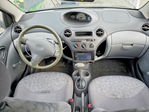 Toyota Echo 2001