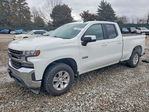 Chevrolet Silverado 2019