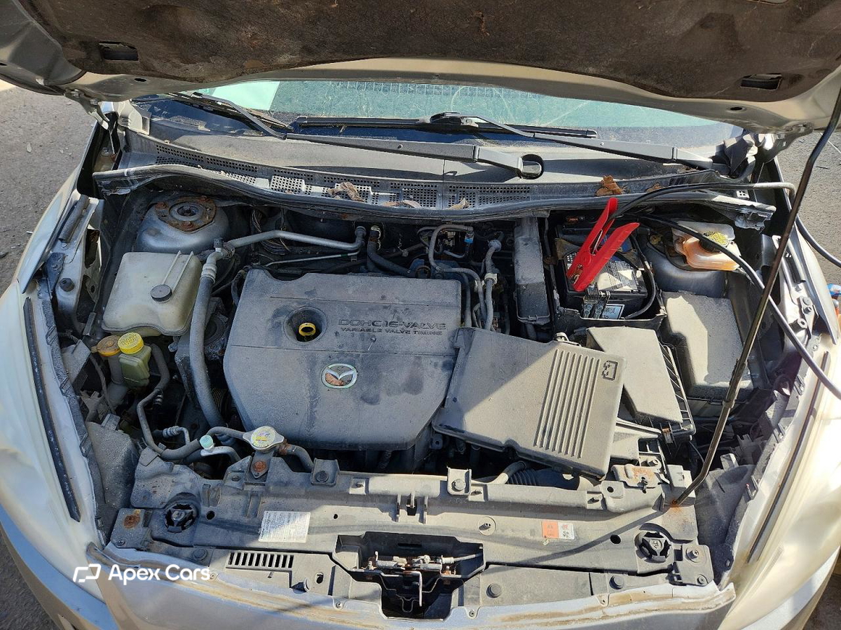 Mazda 5 2013