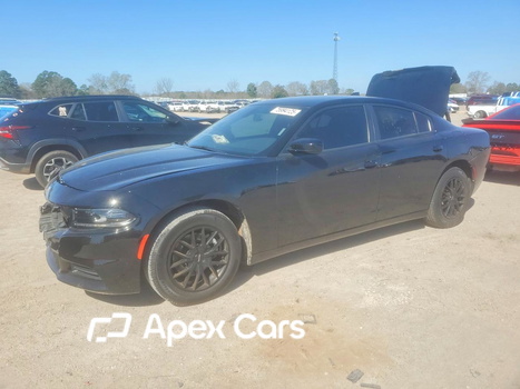Dodge Charger 2023 - Image 1 of 12