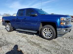 Chevrolet Silverado 2015