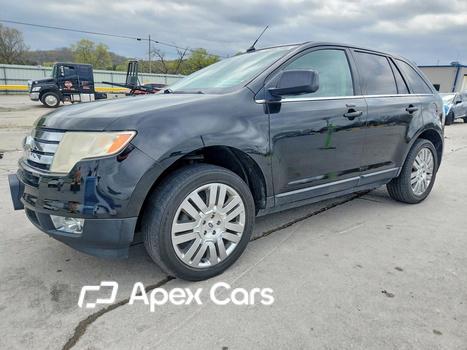 Ford Edge 2010 - Zdjęcie 1 z 13