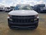 Chevrolet Silverado 2019