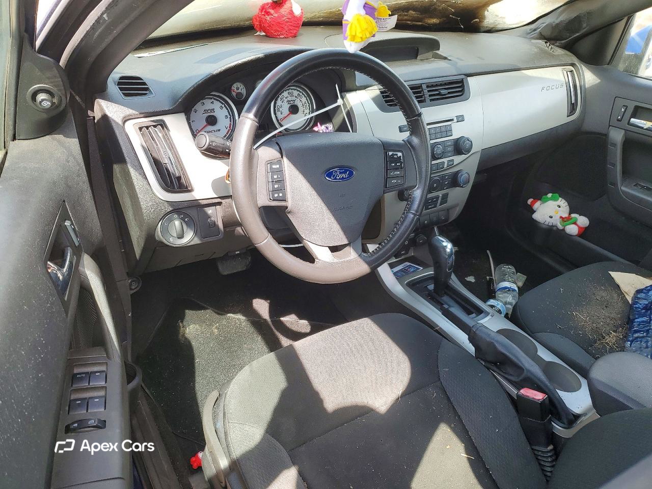 Ford Focus 2009
