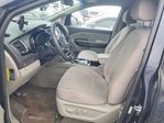 Kia Sedona 2016