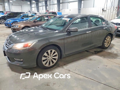 Honda Accord 2013 - Image 1 of 13