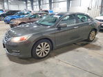 Honda Accord 2013