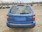 Subaru Forester 2015