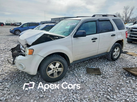 Ford Escape 2012 - Image 1 of 14