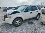 Ford Escape 2012