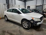 Buick LaCrosse 2012