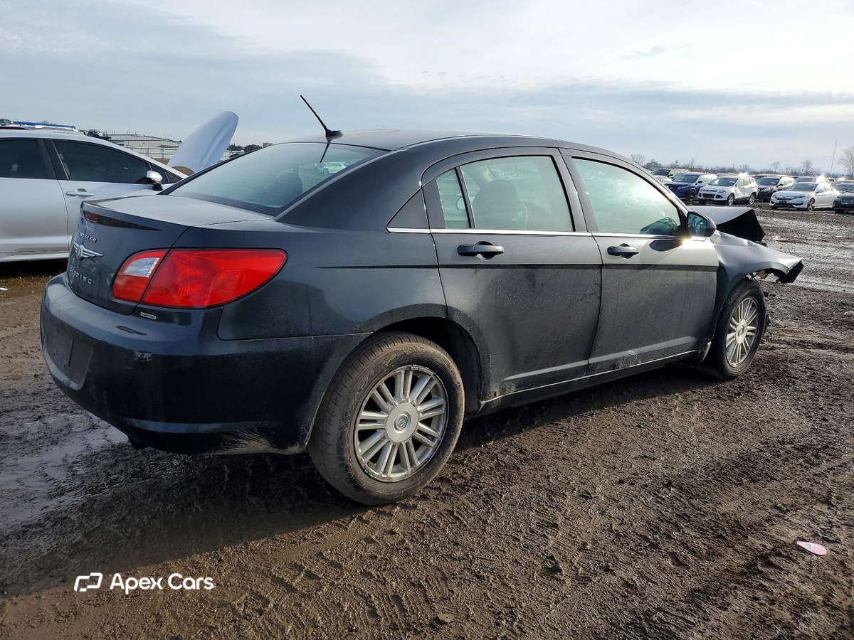 Chrysler Sebring 2009