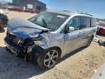 Toyota Sienna 2017