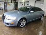 Audi A6 2011
