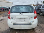 Nissan Versa 2015