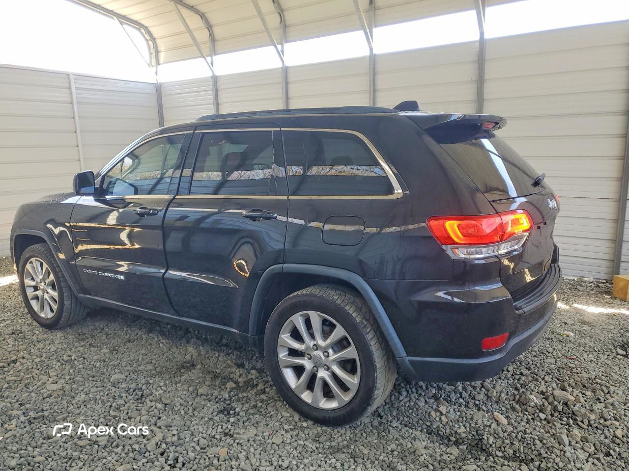 Jeep Cherokee 2015