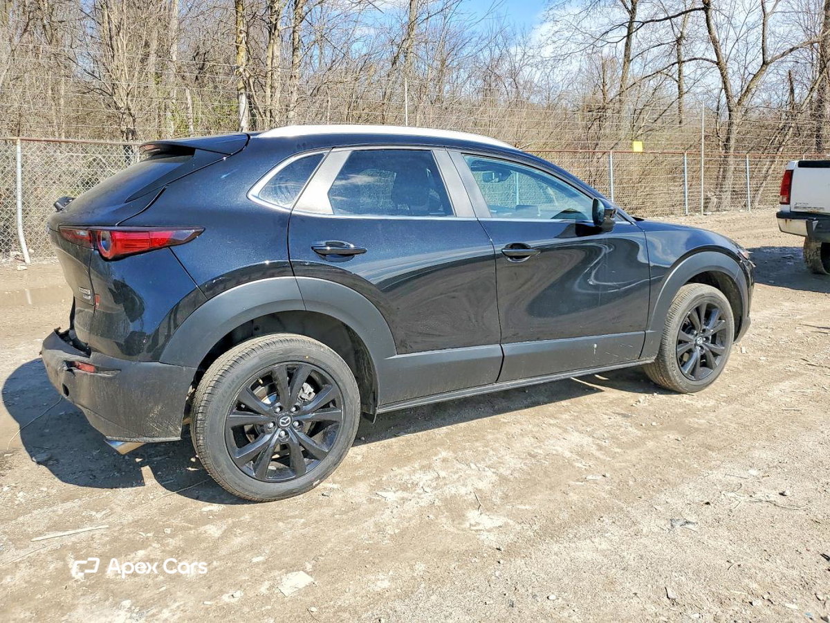 Mazda CX-30 2021