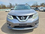 Nissan Rogue 2014
