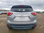 Mazda CX-5 2016
