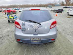 Mazda 2 2014