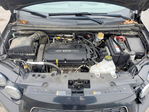 Chevrolet Sonic 2012