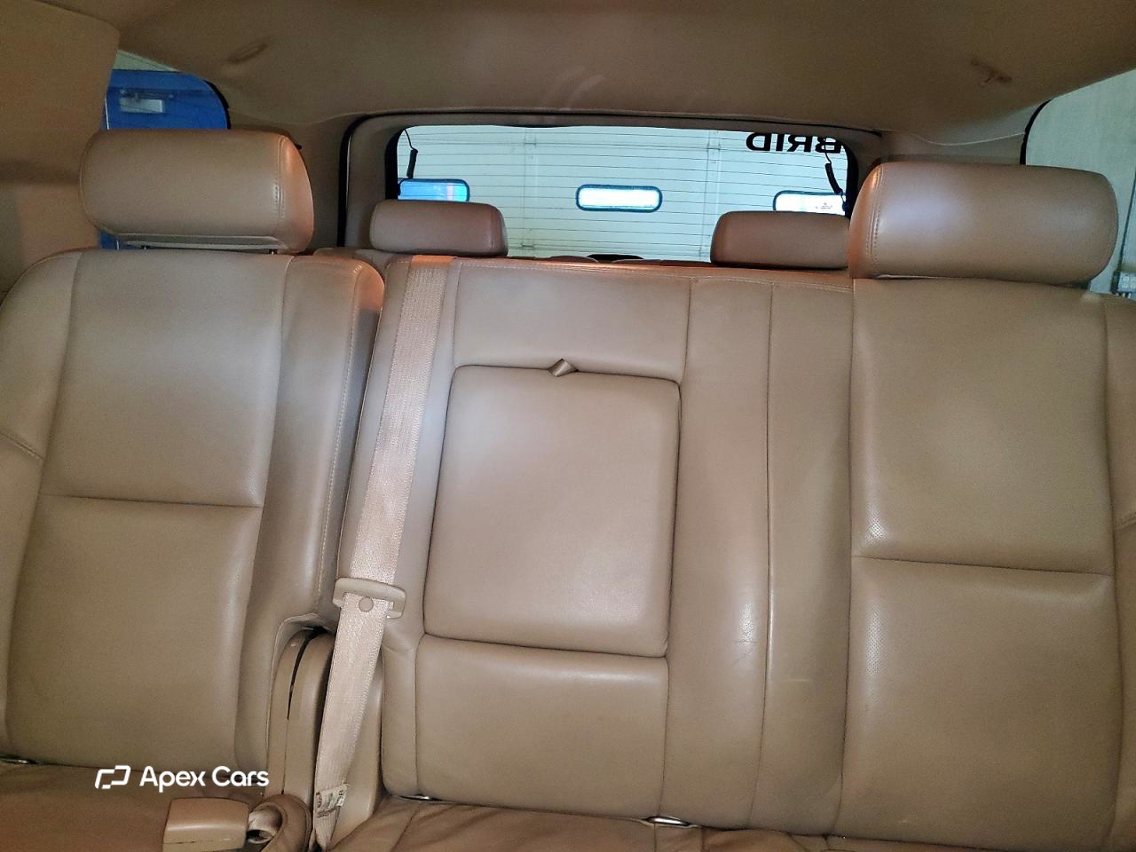 Cadillac Escalade 2009