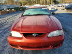 Ford Mustang 1997