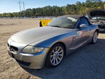BMW Z4 2007