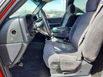Chevrolet Silverado 2002