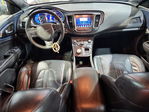 Chrysler 200 2016