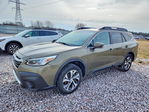 Subaru Outback 2020