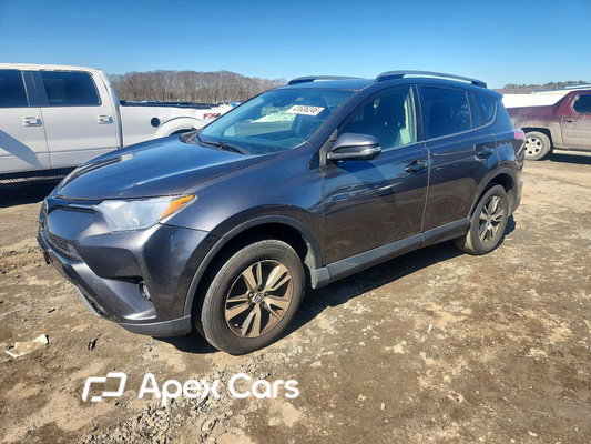 Toyota RAV 4 2017 - Image 1 of 13