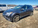 Toyota RAV 4 2017