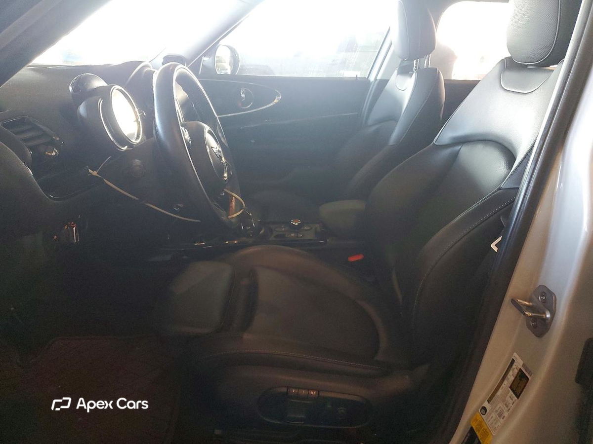 MINI Cooper 2019