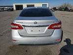 Nissan Sentra 2015