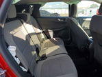 Ford Escape 2021