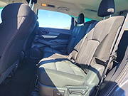 Subaru Ascent 2019