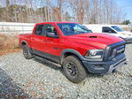 RAM 1500 2016