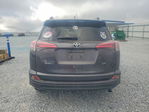 Toyota RAV 4 2017