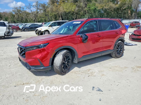 Honda CR-V 2023 - Image 1 of 14