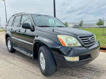 Lexus GX 2007