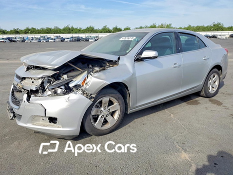 Chevrolet Malibu 2016 - Image 1 of 13