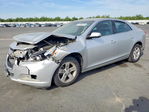 Chevrolet Malibu 2016