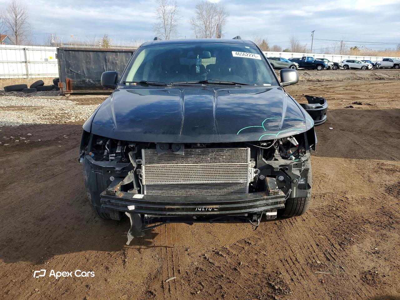 Dodge Journey 2020
