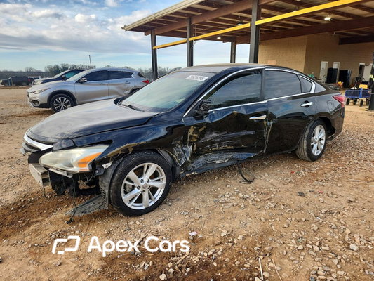 Nissan Altima 2013 - Image 1 of 14